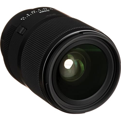 Sigma 35mm f/1.4 DG DN Art (Sony E)